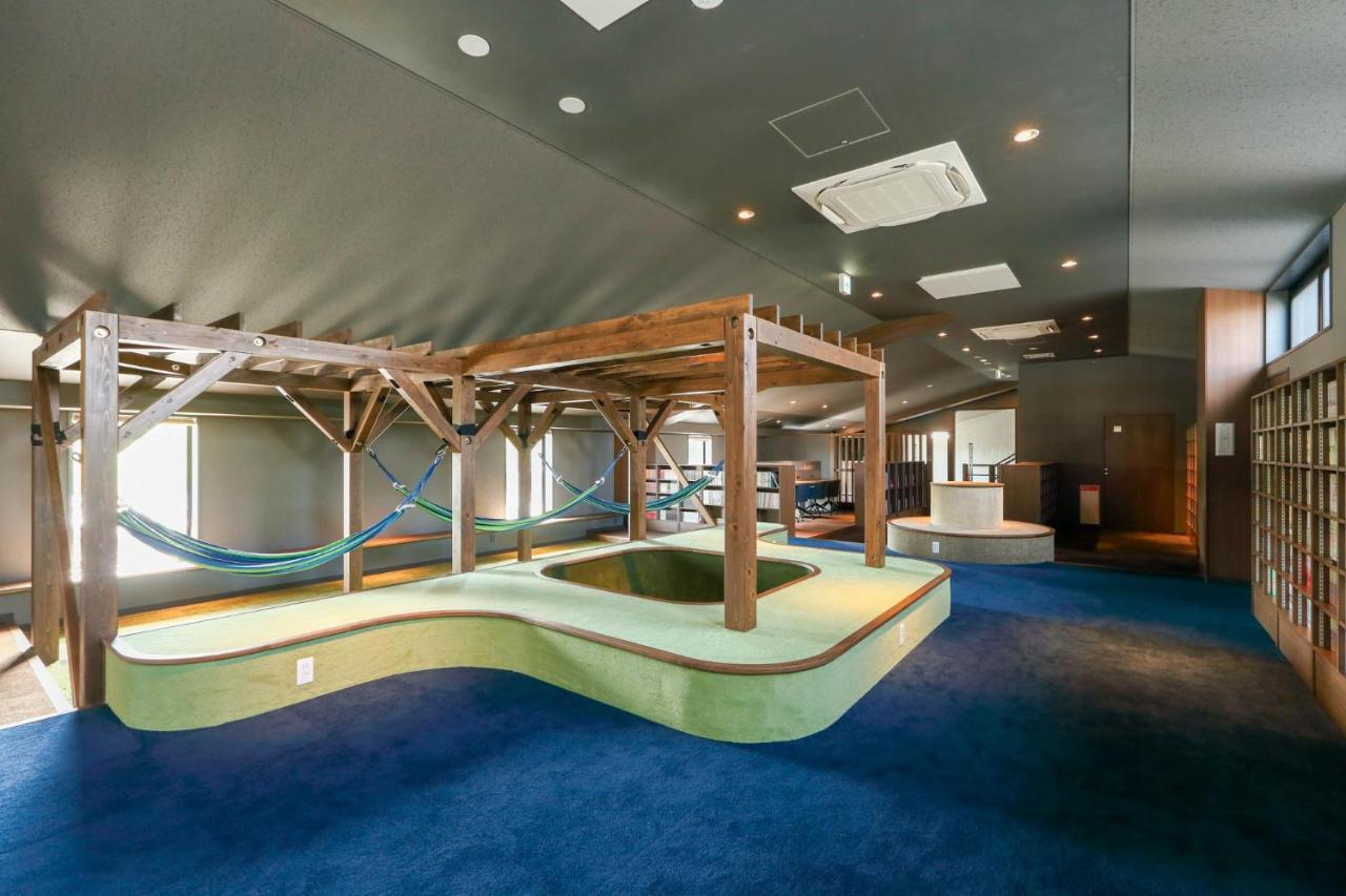Route Inn Grantia Tokai Spa&Relaxation Luaran gambar