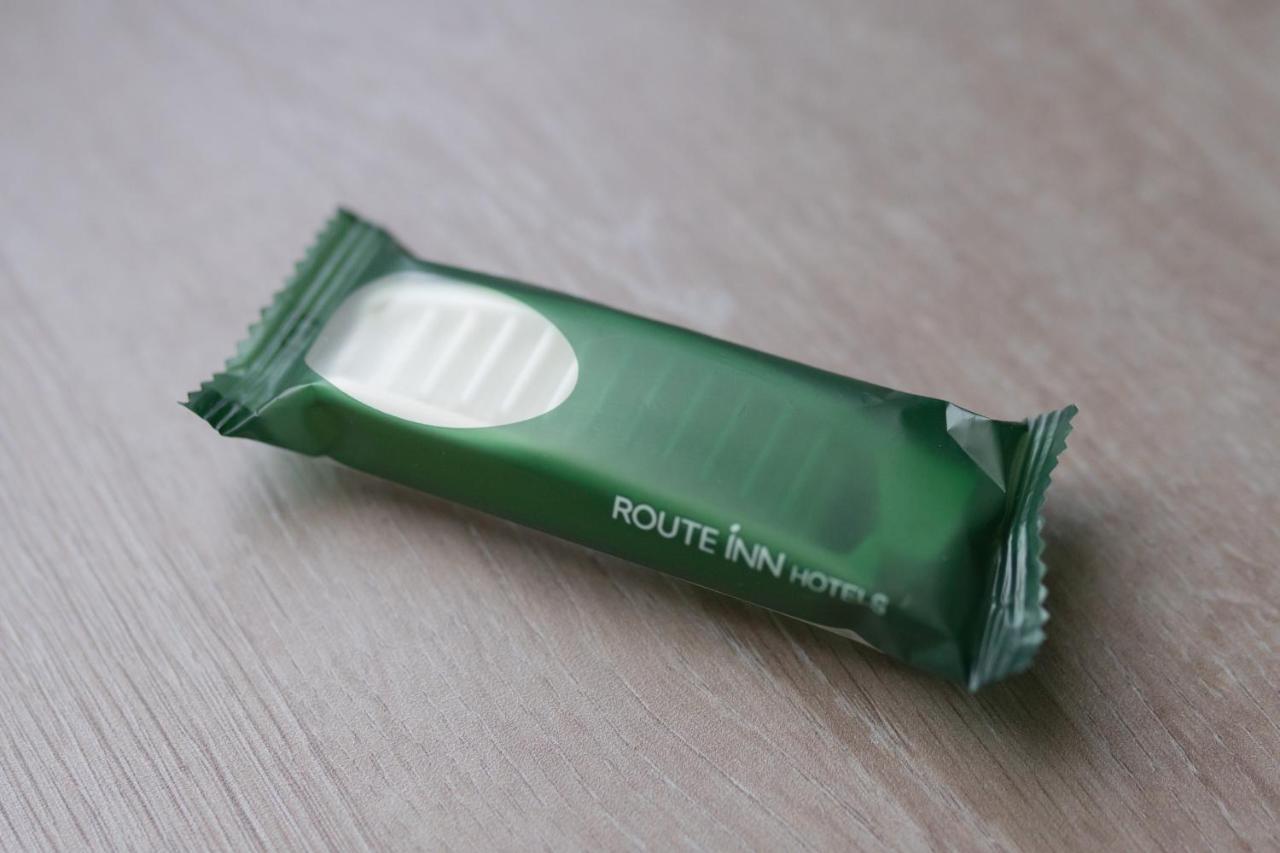 Route Inn Grantia Tokai Spa&Relaxation Luaran gambar